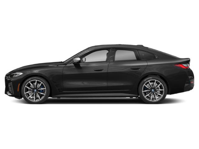 Certified 2024 BMW i4 eDrive35 w/ Premium Package RWD image 3