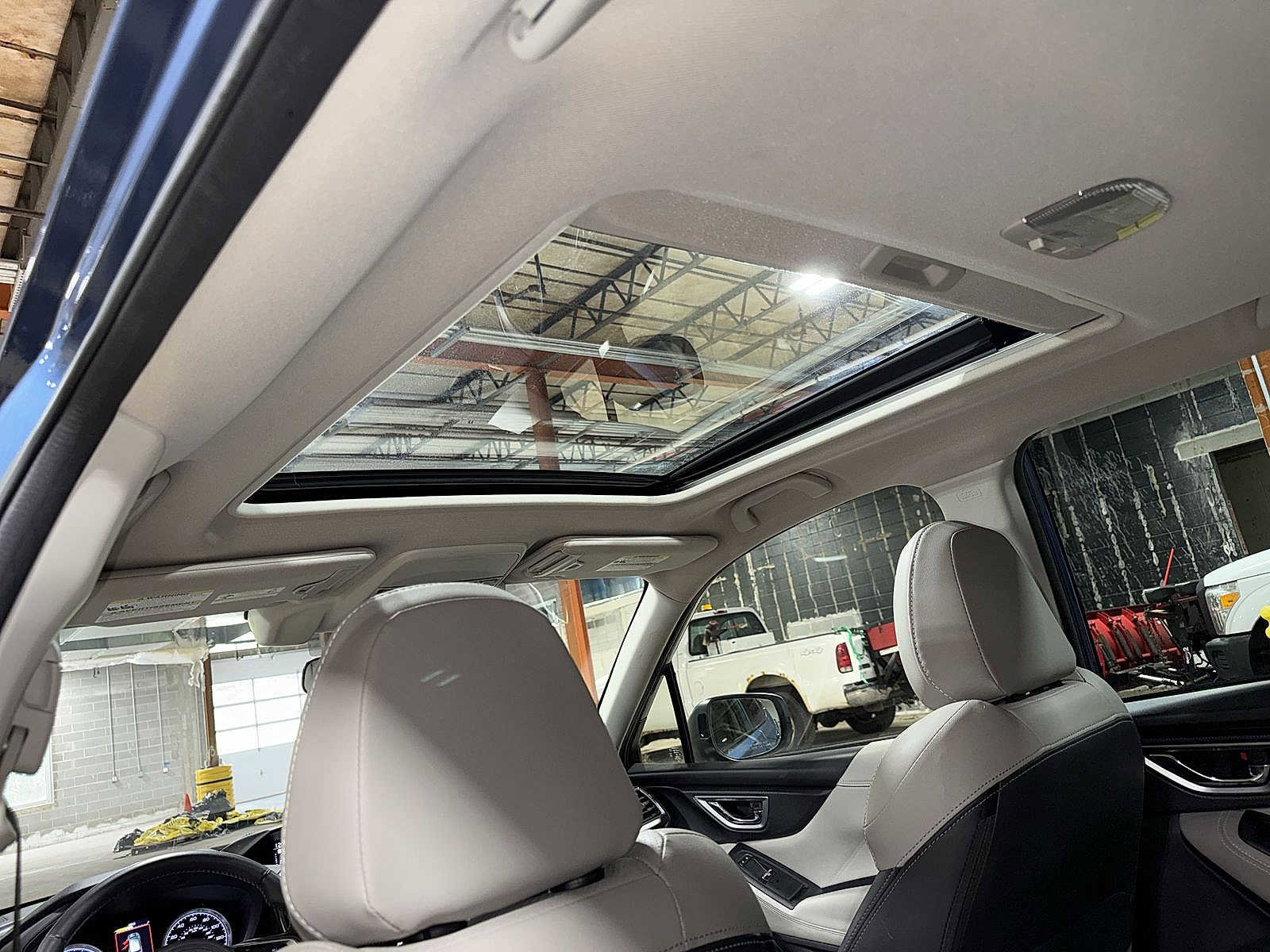 Used 2020 Subaru Forester Limited AWD/4WD image 24