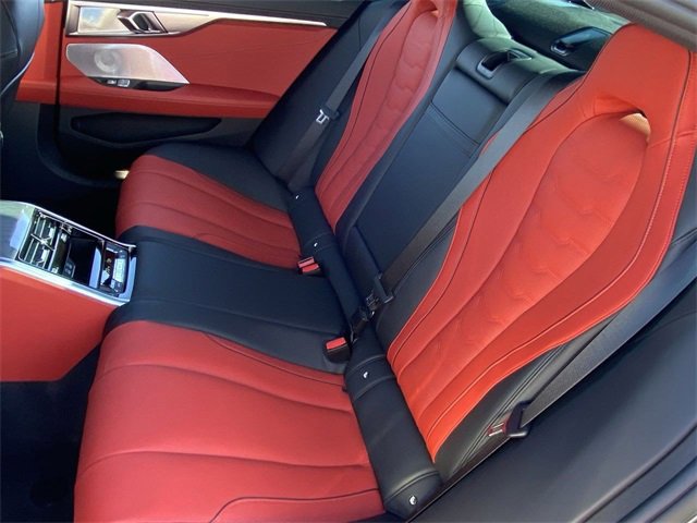 New 2026 BMW 840i xDrive image 17