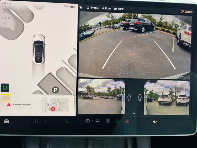 Used 2022 Tesla Model Y Long Range AWD/4WD image 35