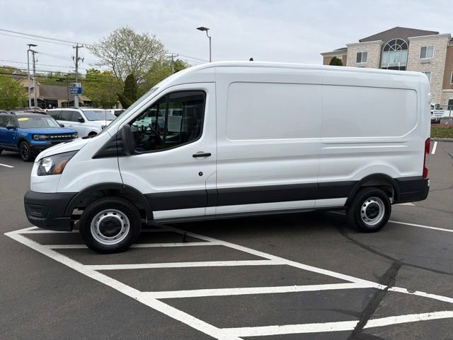 Used 2025 Ford Transit 250 148 Medium Roof RWD image 4