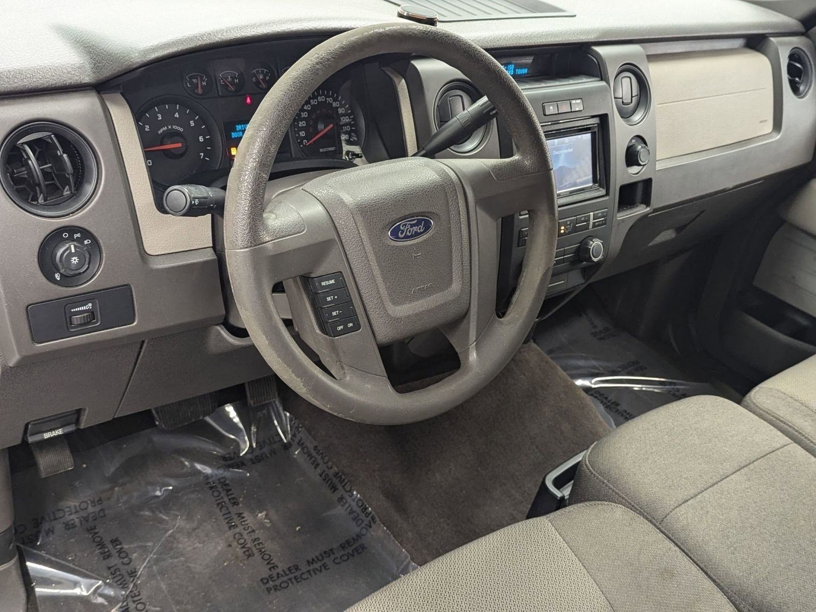 Used 2010 Ford F150 STX image 3
