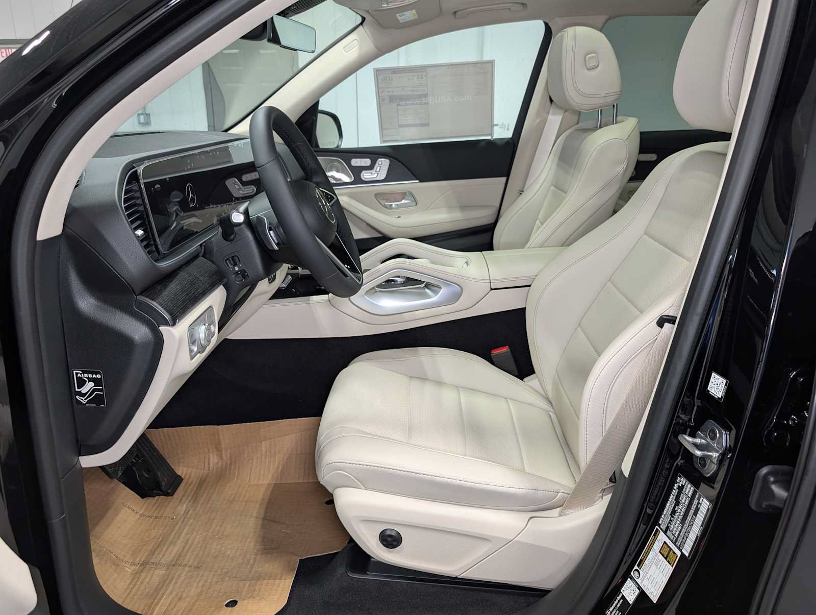 New 2026 Mercedes-Benz GLE 350 4MATIC image 4