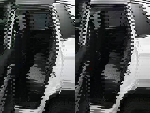 New 2026 Volkswagen Tiguan S image 11