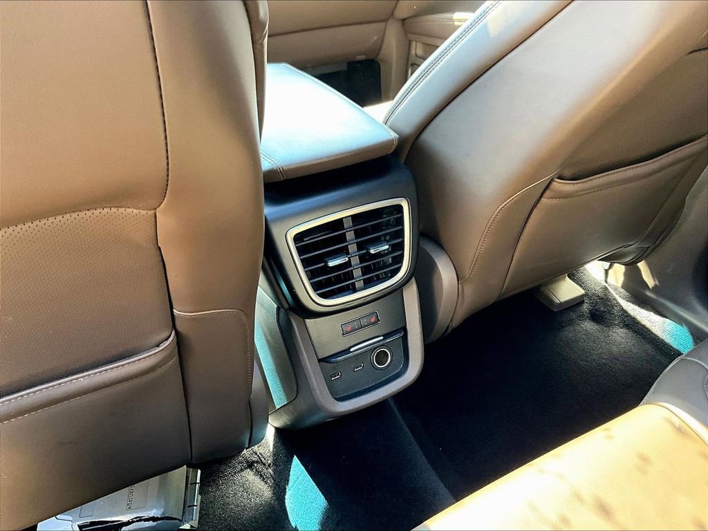 Used 2016 Lincoln MKX Reserve w/ Technology Package image 30