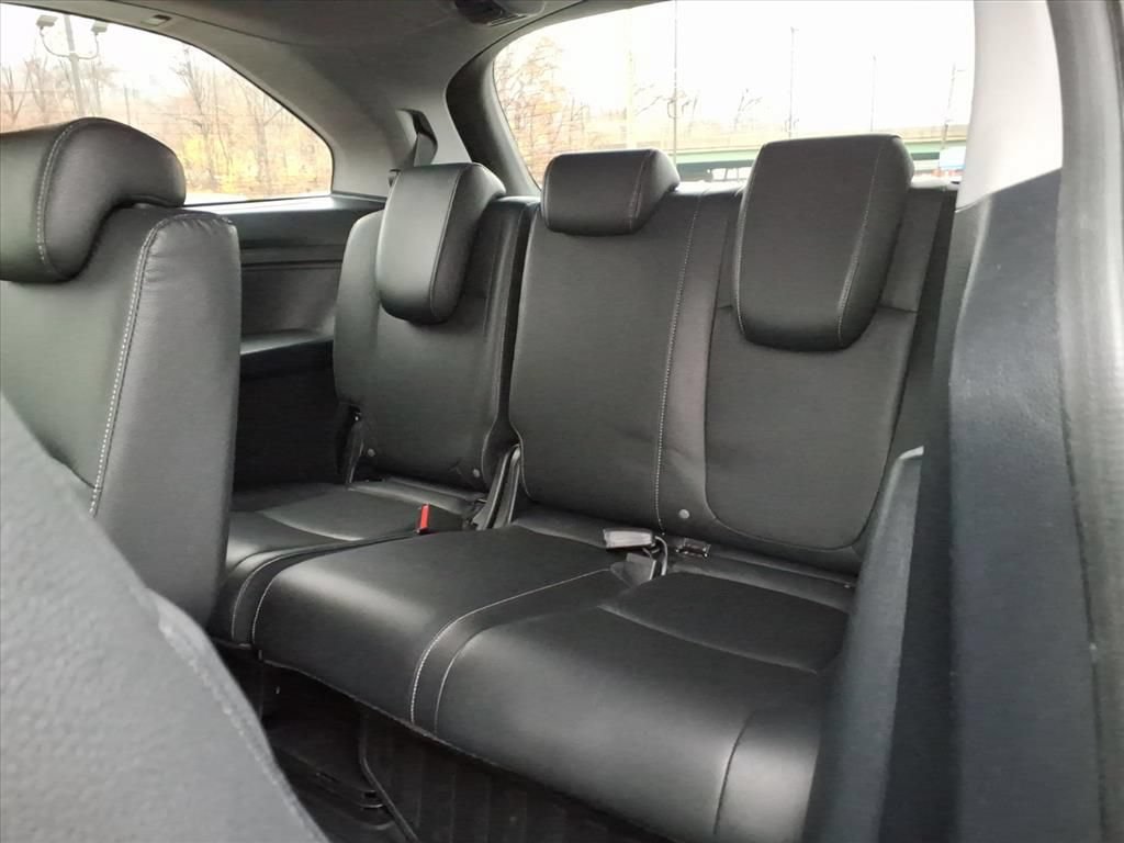 Used 2024 Honda Odyssey EX-L image 16