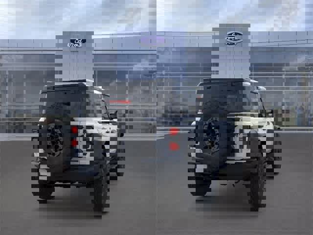 New 2025 Ford Bronco Raptor image 8