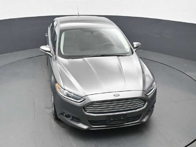 Used 2014 Ford Fusion SE w/ Equipment Group 202A FWD image 37