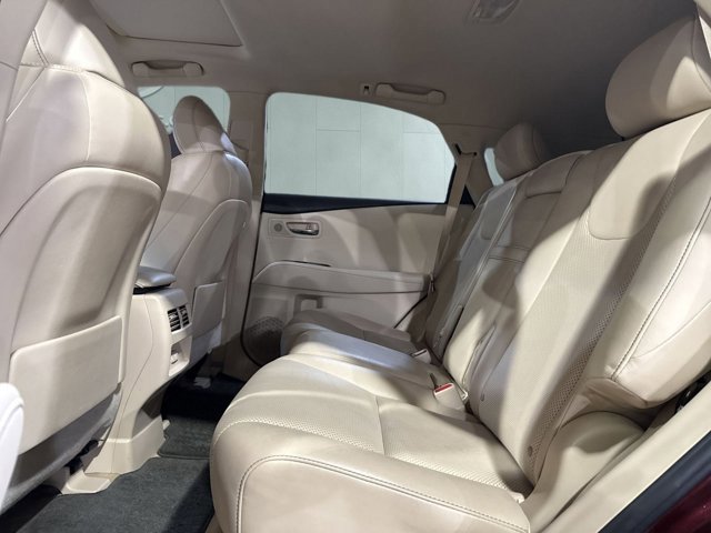 Used 2014 Lexus RX 350 FWD image 12