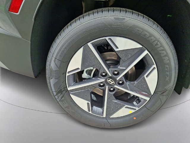 New 2026 Hyundai Tucson SEL AWD/4WD image 6