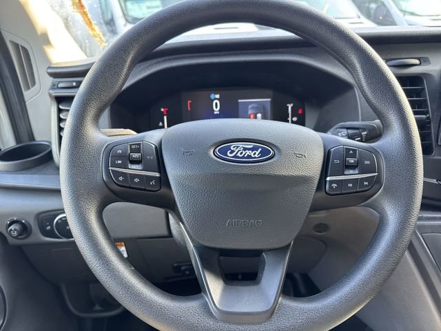 New 2026 Ford Transit 350 DRW AWD image 33