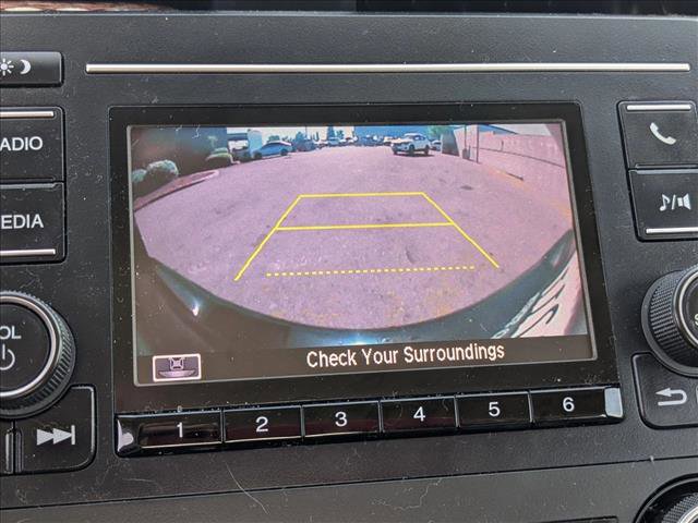 Used 2018 Honda Civic LX image 12