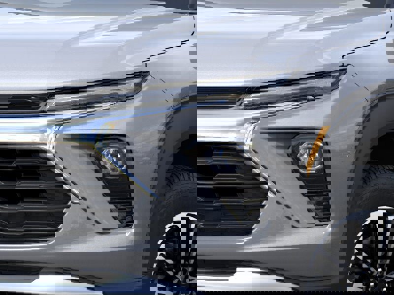 New 2026 Chevrolet TrailBlazer LT image 34