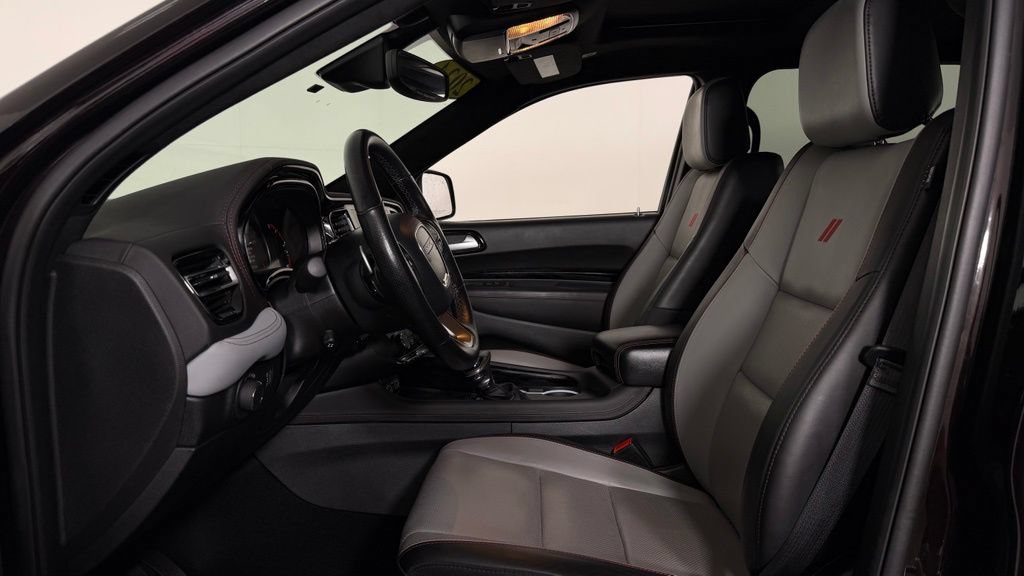 Used 2024 Dodge Durango Citadel AWD/4WD image 15