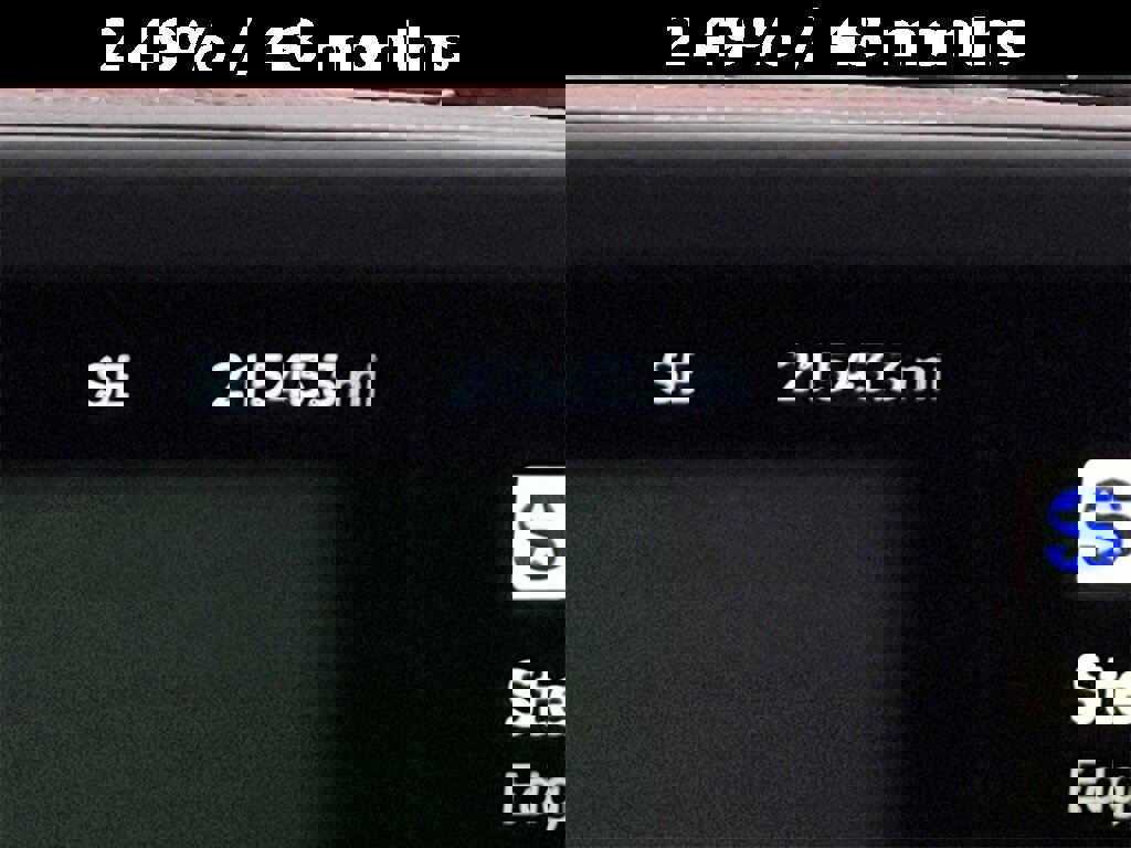 Certified 2024 Lincoln Nautilus Reserve w/ Equipment Group 202A image 20