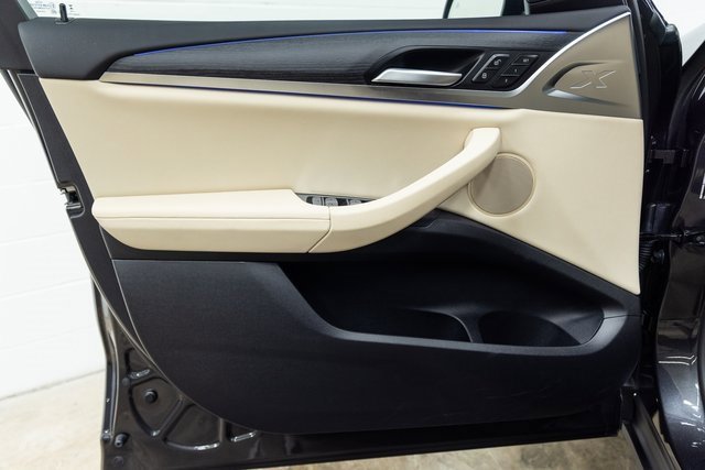 Certified 2024 BMW X3 xDrive30i w/ Convenience Package image 13