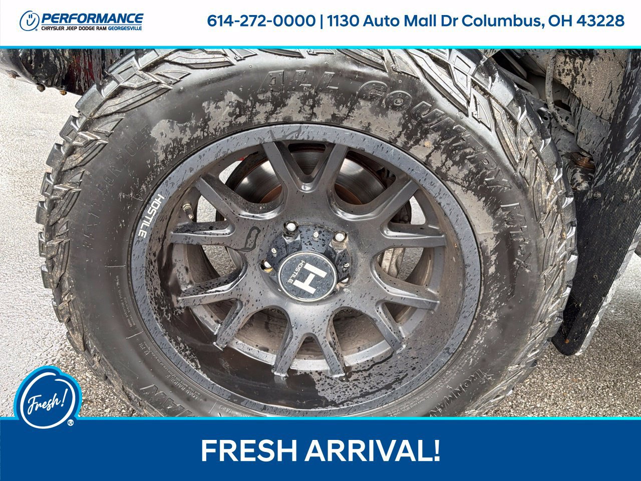 Used 2019 Toyota Tundra SR5 w/ TRD Sport Package AWD/4WD image 23