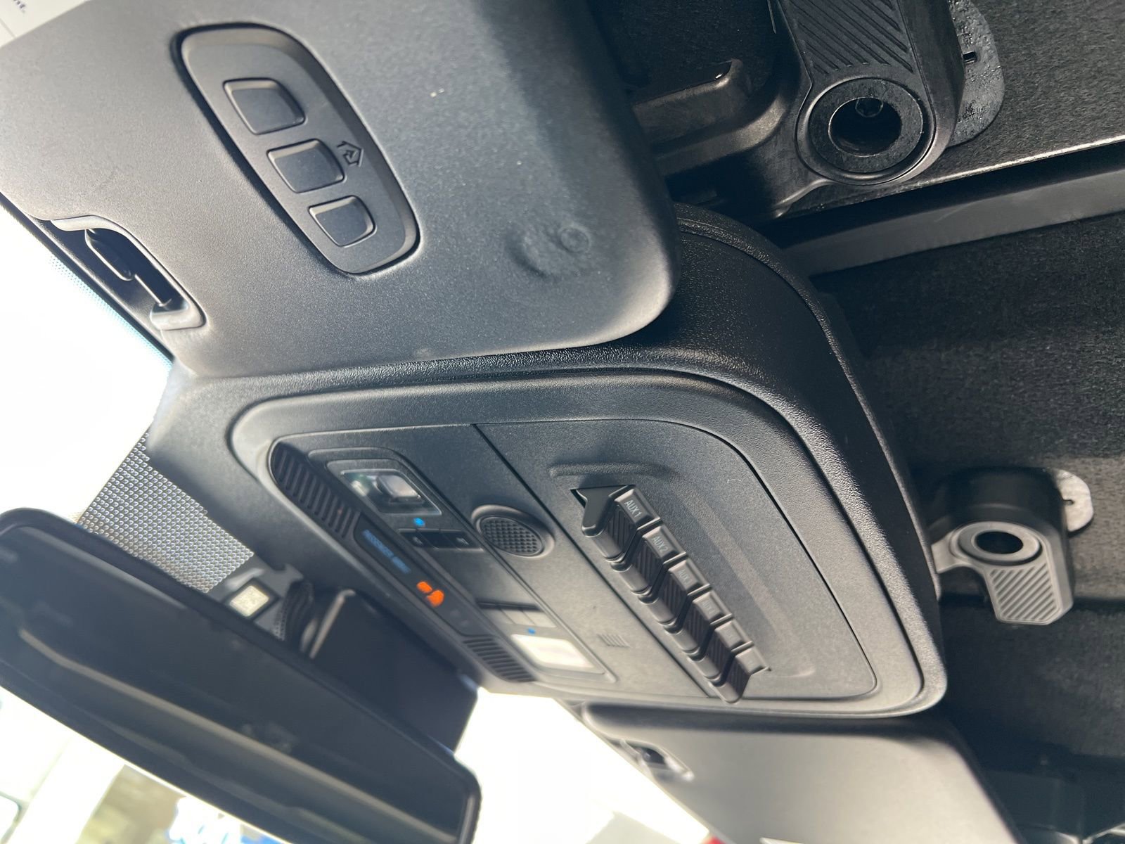 Used 2024 Ford Bronco Outer Banks image 38