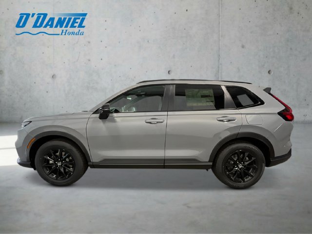 New 2026 Honda CR-V Sport image 2
