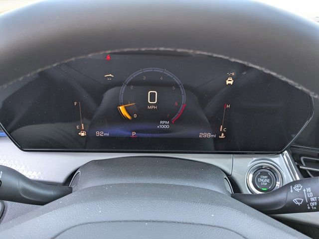 New 2026 Chevrolet Trax LT w/ Driver Confidence Package image 26