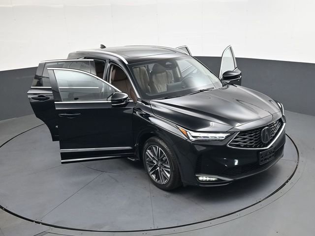 Used 2025 Acura MDX w/ Advance Package image 38