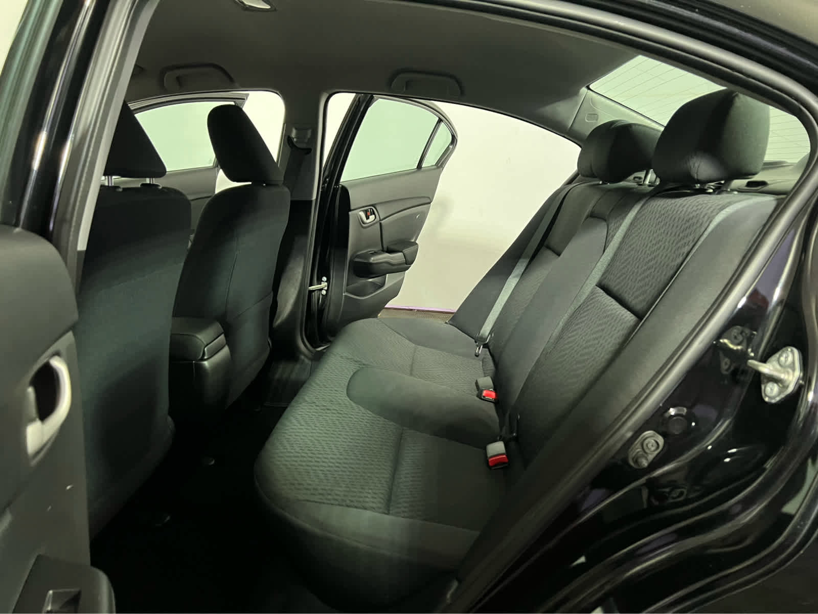 Used 2014 Honda Civic LX image 20