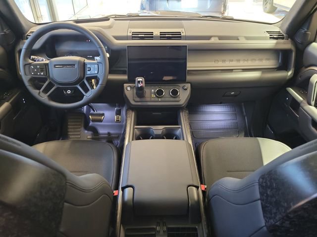 New 2026 Land Rover Defender 110 image 14