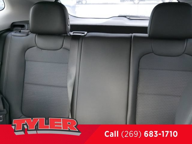 New 2026 Chevrolet Trax LT w/ Driver Confidence Package FWD image 37