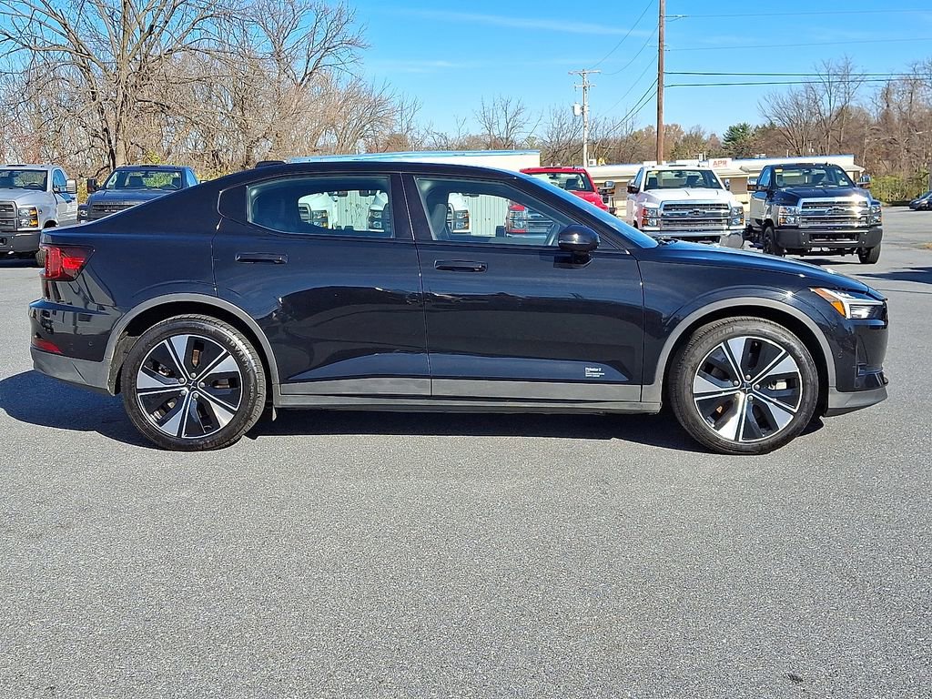 Used 2023 Polestar Polestar 2 w/ Pilot Pack image 7