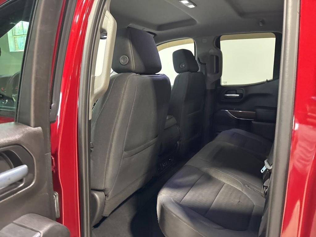 Used 2019 Chevrolet Silverado 1500 RST w/ All-Star Edition AWD/4WD image 28