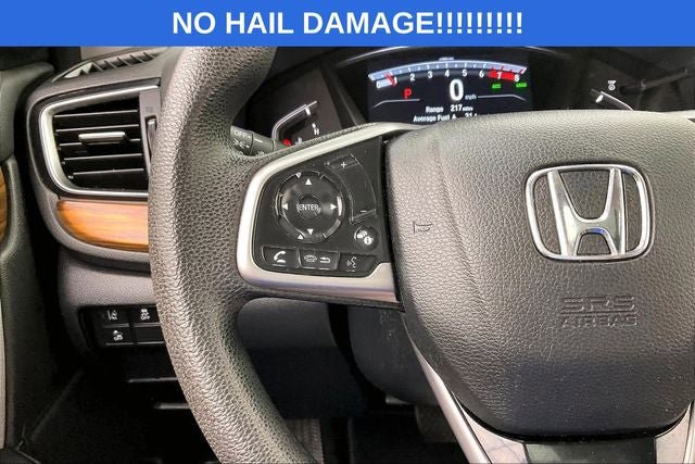 Used 2019 Honda CR-V EX image 23