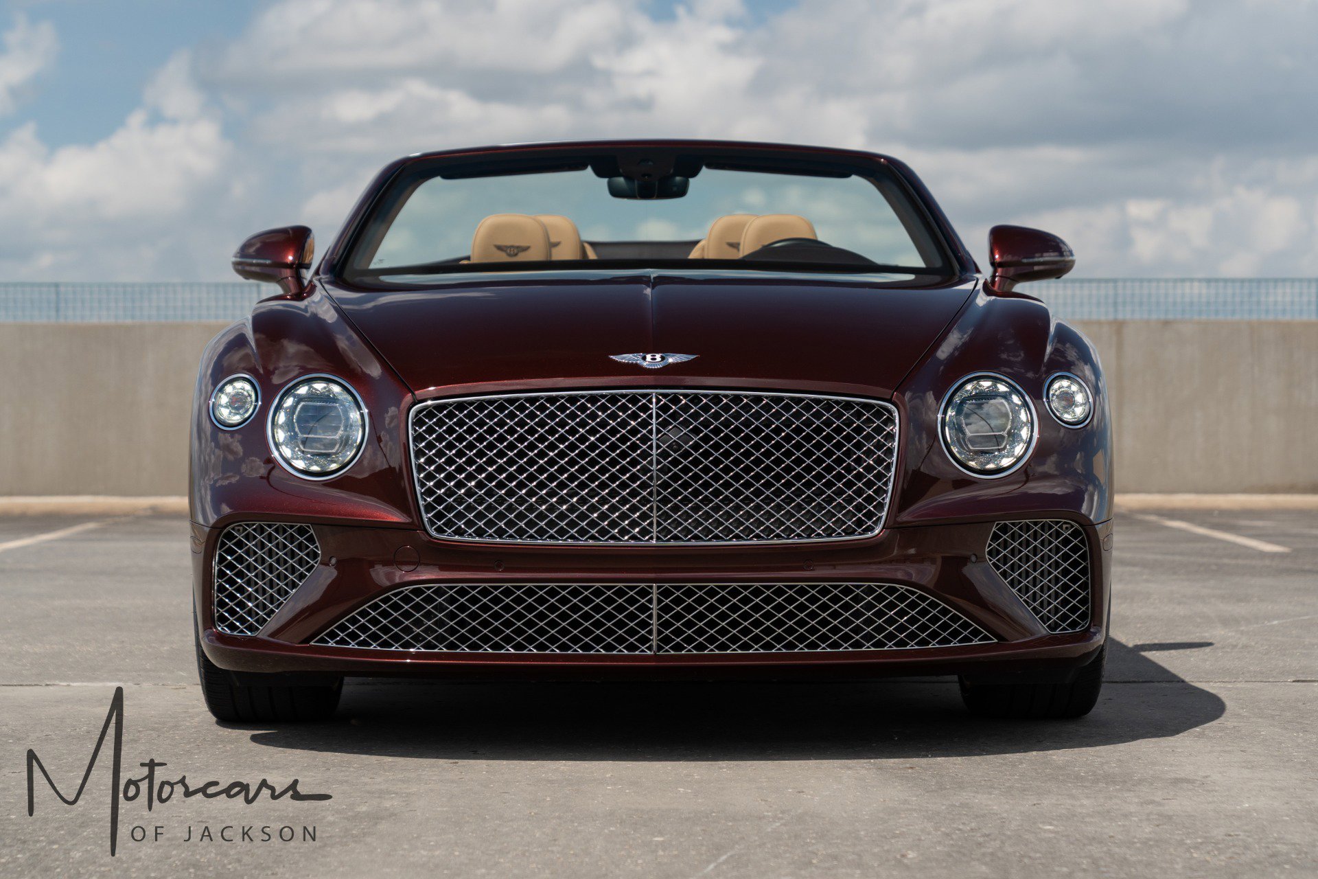 Used 2021 Bentley Continental GT V8 image 10