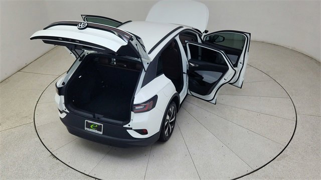 Used 2023 Volkswagen ID.4 2WD image 87