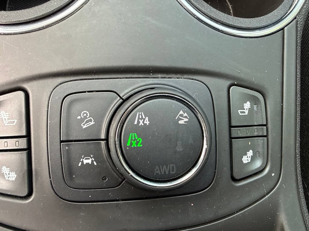 Used 2023 GMC Terrain SLE w/ Driver Convenience Package AWD/4WD image 34