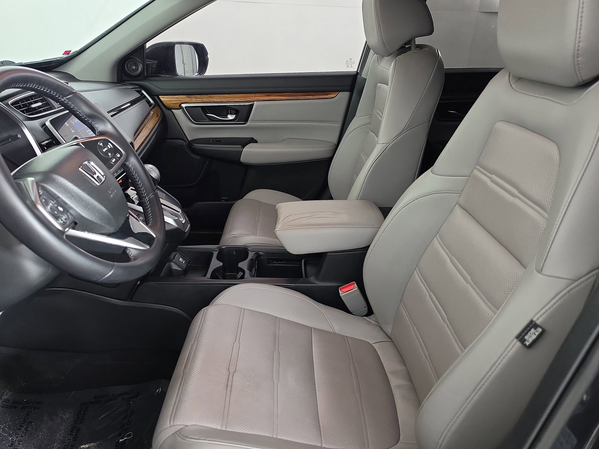 Used 2017 Honda CR-V EX-L image 15