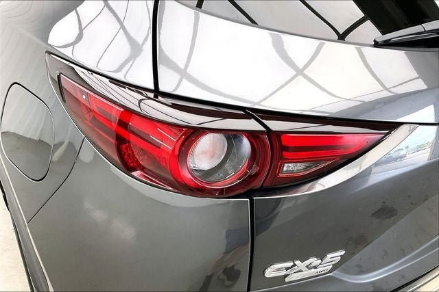 Used 2019 MAZDA CX-5 Signature AWD/4WD image 27