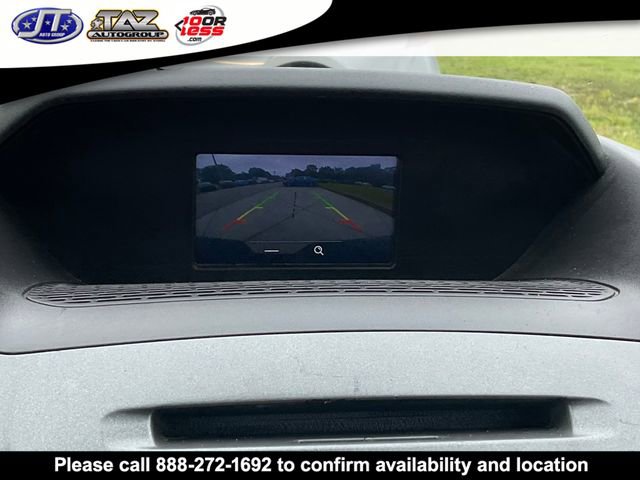 Used 2016 Ford Transit 350 148 Low Roof image 16