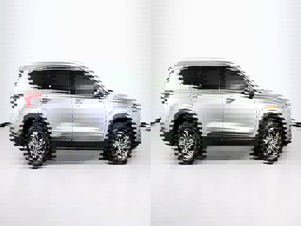 Used 2023 Hyundai Santa Fe SEL AWD/4WD image 25