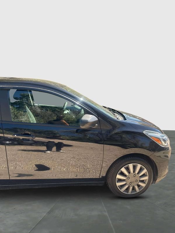 Used 2022 Chevrolet Spark LS FWD image 24