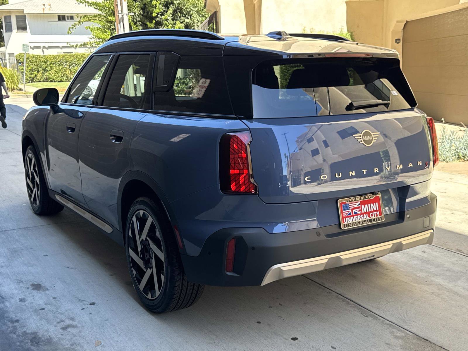 Used 2025 MINI Cooper Countryman S image 4