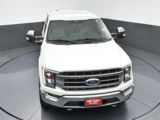 Used 2021 Ford F150 Lariat w/ Equipment Group 502A High AWD/4WD image 41