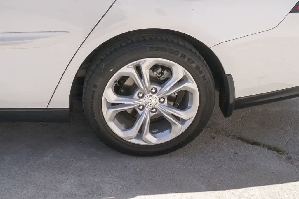Used 2023 Honda Accord LX image 6