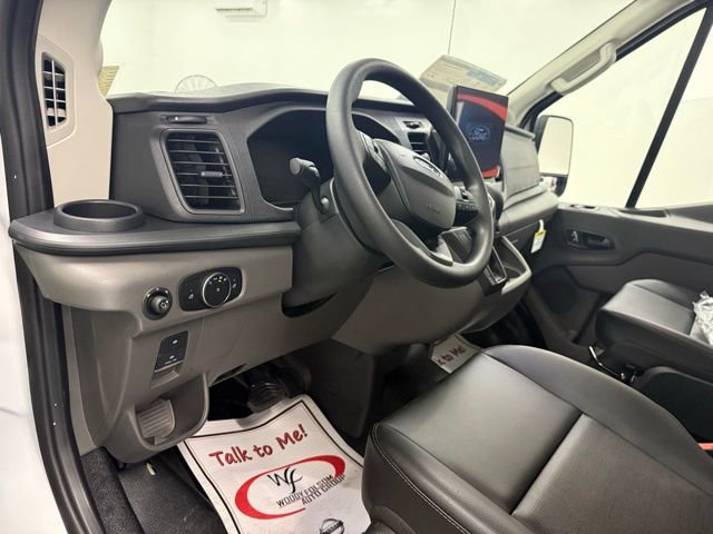 New 2026 Ford Transit 350 XL image 11