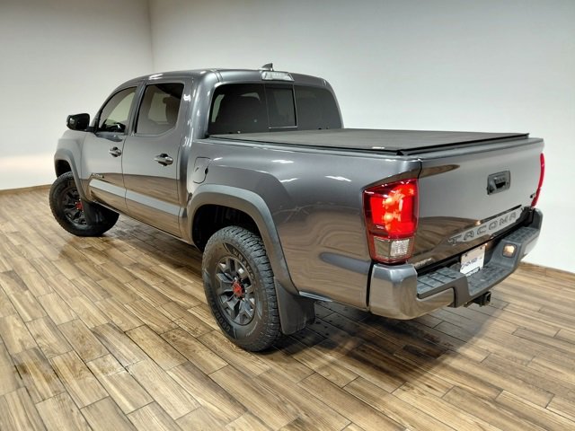Used 2019 Toyota Tacoma TRD Off-Road image 16