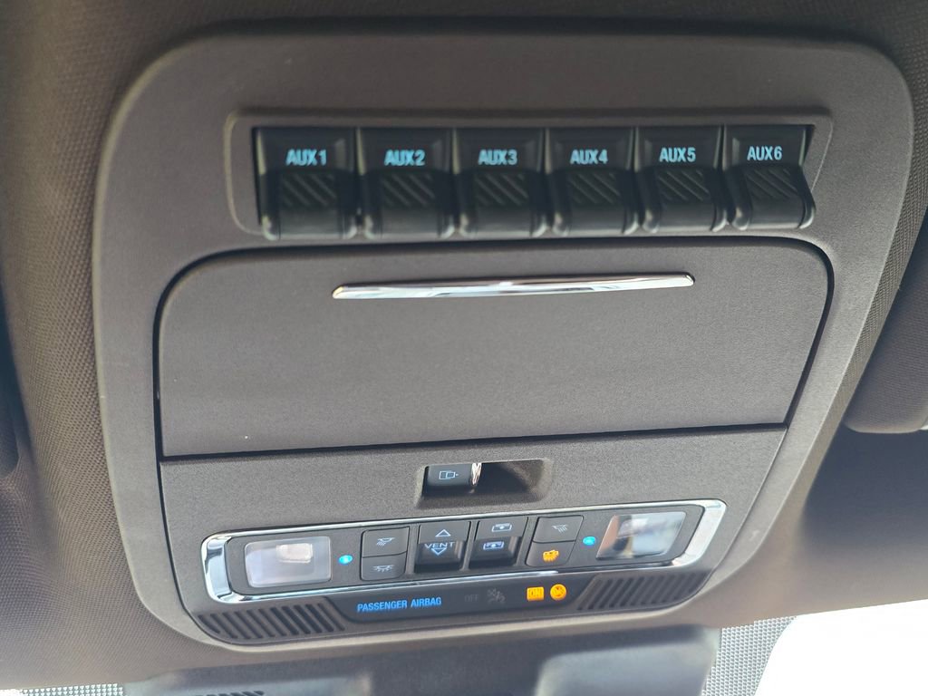 Used 2024 Ford F250 King Ranch w/ Tremor Off-Road Package AWD/4WD image 38