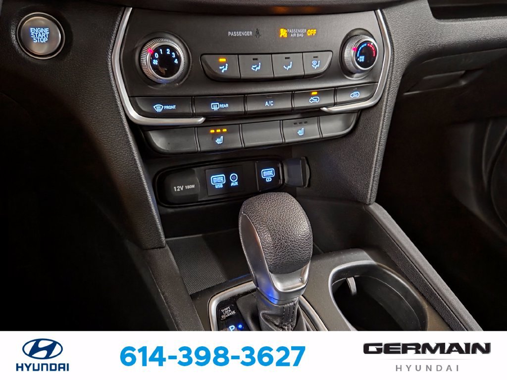Used 2019 Hyundai Santa Fe SEL AWD/4WD image 25