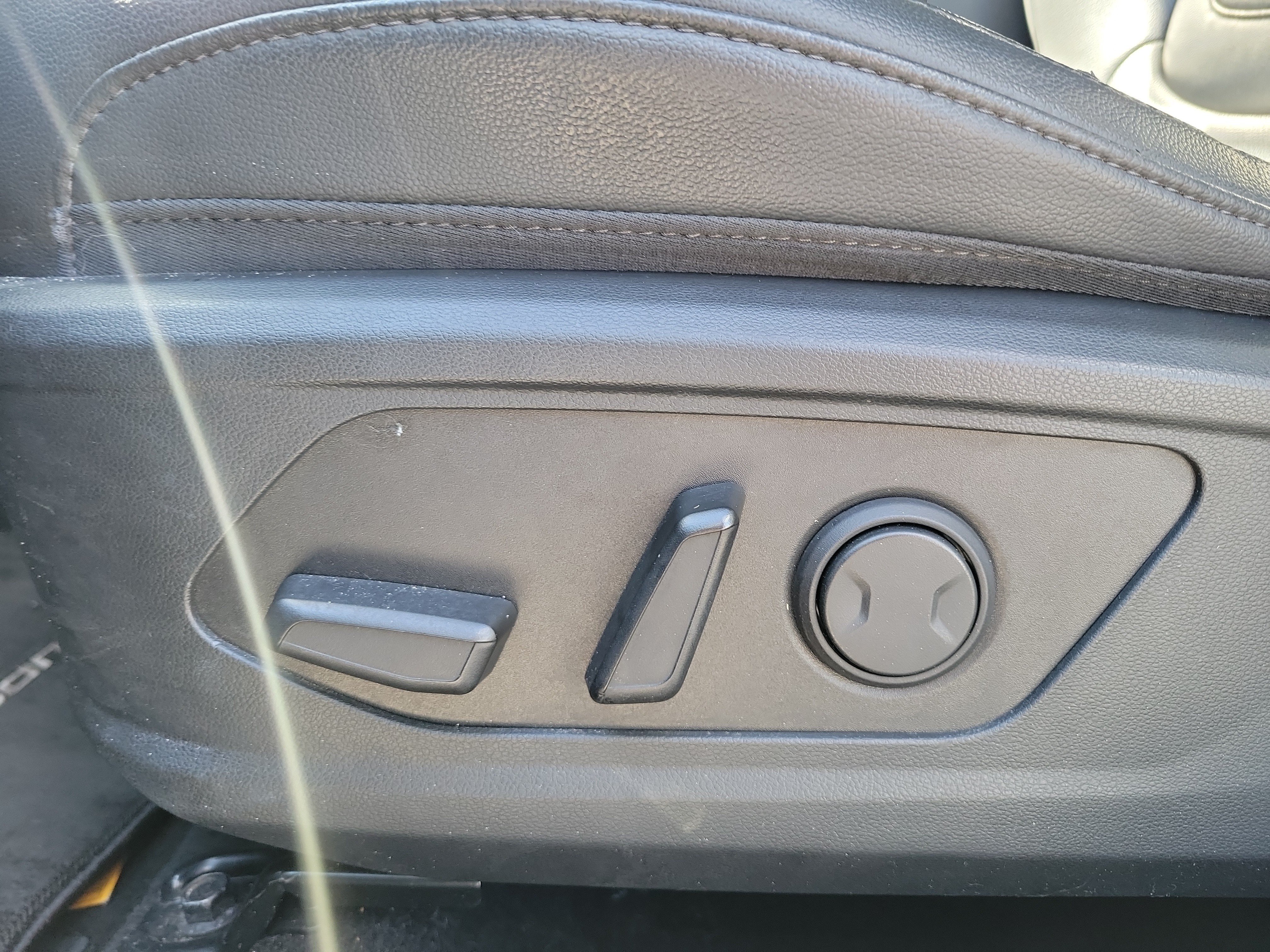 Used 2023 Hyundai Tucson SEL w/ Convenience Package FWD image 23