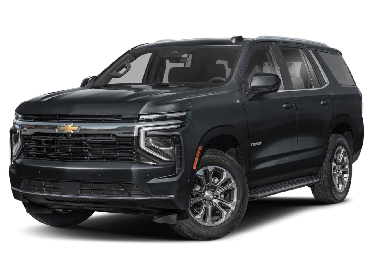 New 2026 Chevrolet Tahoe Z71