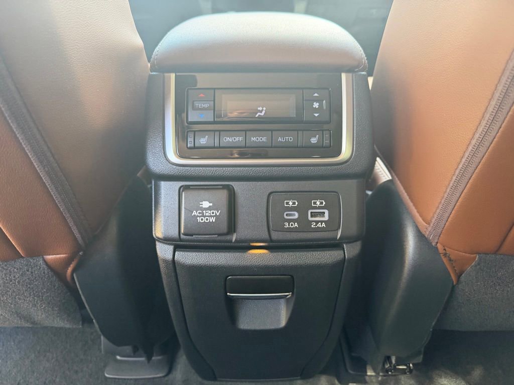 Used 2024 Subaru Ascent Touring image 12