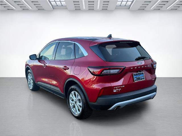 Certified 2023 Ford Escape Active w/ Tech Pack #1 AWD/4WD image 4